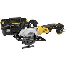 DeWALT – DCS571NT-XJ Akumulatorska Kružna Pila Brushless 18V 115 mm Solo Alat TSTAK