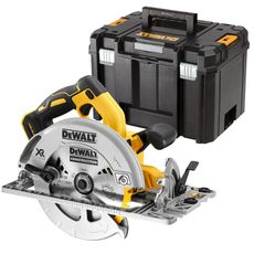 DeWALT – DCS572NT-XJ Akumulatorska Kružna Pila Brushless 18V 184 mm Solo Alat TSTAK