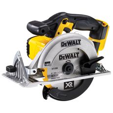 DeWALT – DCS391N-XJ Akumulatorska Kružna Pila 18V 165 mm Solo Alat