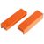 CCLIFE zaštitne čeljusti za škripac 110 mm / 150 mm | Set 2 kom | s magnetom | Za fiksne škripce