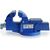 CCLIFE fiksni škripac 100/125/150 mm za radni stol, stolni škripac, paralelni škripac, model: 100 mm