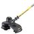 DeWALT – DCM571X1-QW FLEXVOLT Akumulatorski Trimer/Kosilica + Nož 1x9,0Ah
