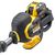 DeWALT – DCM571X1-QW FLEXVOLT Akumulatorski Trimer/Kosilica + Nož 1x9,0Ah