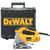 DeWALT DW331K-QS Ubodna Pila 701W