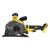 DeWALT – DCG200NT Glodalica za Utore FLEXVOLT 54V 125mm Solo Alat