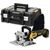 DeWALT – DCW682NT-XJ Akumulatorska Glodalica za Utore 18V Solo Alat TSTAK