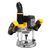 DeWALT – DCW620NT-XJ Akumulatorska Glodalica 18V BL do 70mm 12/8mm Solo Alat TSTAK