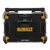 DeWALT – DWST1-81078-QW Akumulatorski Radio s Punjačem TSTAK kompatibilan