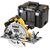 DeWALT – DCS572NT-XJ Akumulatorska Kružna Pila Brushless 18V 184 mm Solo Alat TSTAK