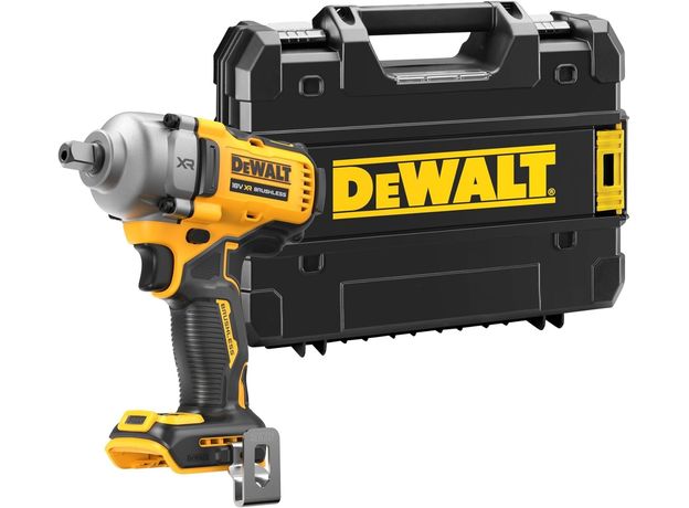 DEWALT UDARNI ODV. 18V 1/2" BL 812/1084Nm TSTAK DCF892NT-XJ