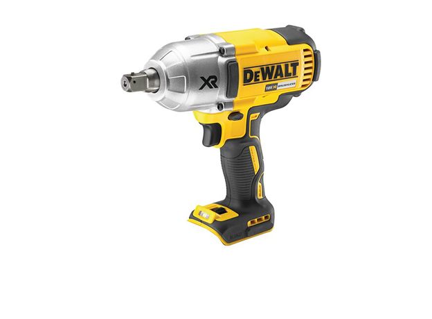 DEWALT UDARNI ODVIJAČ 18V BL 1/2" 950Nm SOLO HOG R DCF899HNT-XJ