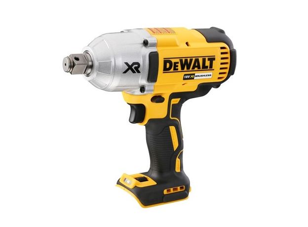 DEWALT UDARNI ODVIJAČ 18V 3/4" BL 950/1625Nm SOLO DCF897N-XJ