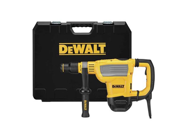 DeWALT – D25614K-QS SDS-Max Kombinirani Čekić 1350W