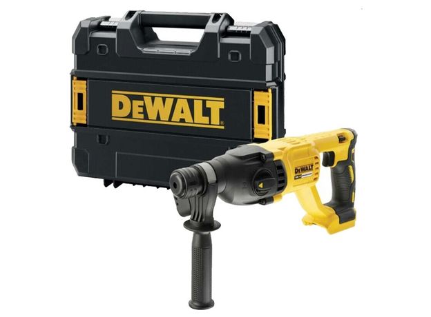 DeWALT – DCH133NT-XJ Akumulatorska Bušilica SDS+ 18V BL
