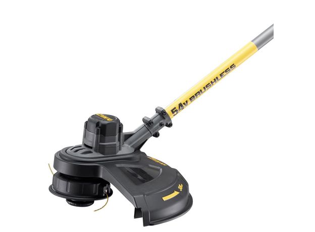 DeWALT – DCM571X1-QW FLEXVOLT Akumulatorski Trimer/Kosilica + Nož 1x9,0Ah