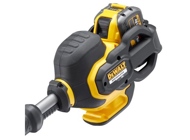 DeWALT – DCM571X1-QW FLEXVOLT Akumulatorski Trimer/Kosilica + Nož 1x9,0Ah
