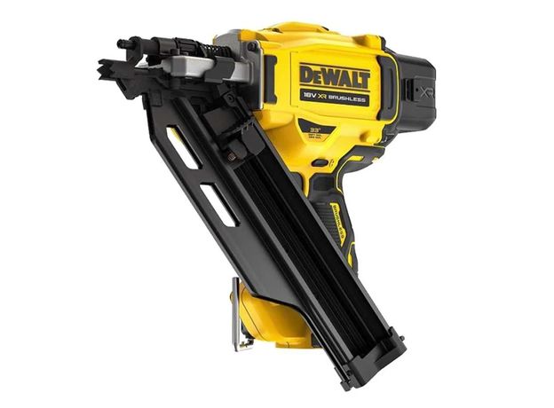 DeWALT – DCN930N-XJ Akumulatorski Pištolj za Čavle 18V 5–9cm Solo Alat