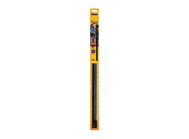 DeWALT – DT2976-QZ Set listova za Aligator pilu 430mm TCT