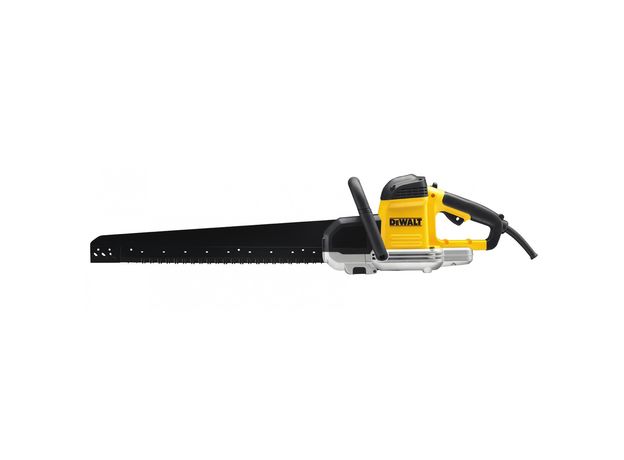 DeWALT – DWE397-QS Aligator Pila 430 mm / 1.700 W