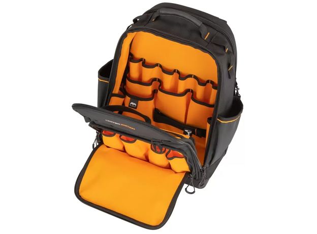 DeWALT – DWST60122-1 F1 McLaren Ruksak za Alat Limited Edition