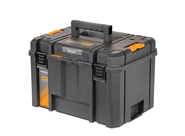 DeWALT – DWST60452-1 F1 McLaren T-STAK Tower 3u1 Limited Edition