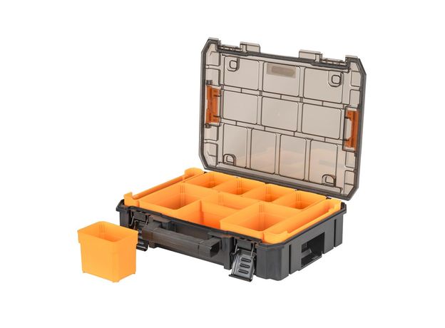 DeWALT – DWST60452-1 F1 McLaren T-STAK Tower 3u1 Limited Edition