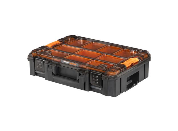 DeWALT – DWST60452-1 F1 McLaren T-STAK Tower 3u1 Limited Edition