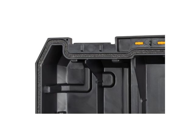 DeWALT – DWST60452-1 F1 McLaren T-STAK Tower 3u1 Limited Edition