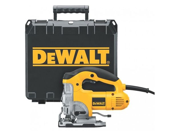 DeWALT DW331K-QS Ubodna Pila 701W