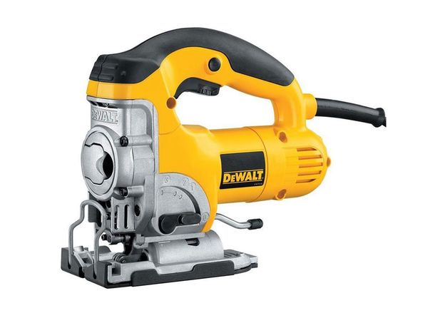 DeWALT DW331K-QS Ubodna Pila 701W