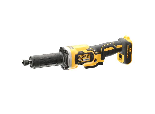 DeWALT – DCG426N-XJ Akumulatorska Ravna Brusilica 18V BL Solo Alat