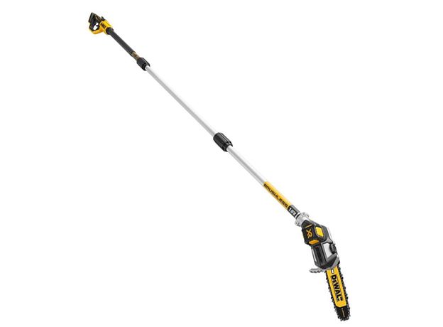 DeWALT – DCMPS567N-XJ Akumulatorska Štapna Lančana Pila 18V 3/4,5 m Solo Alat