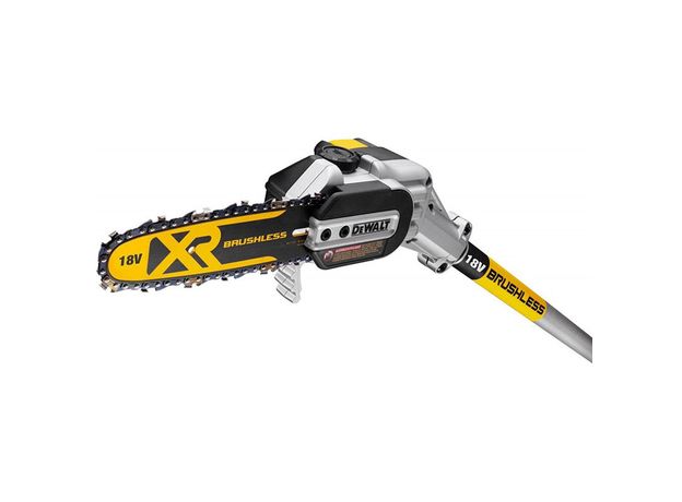 DeWALT – DCMPS567N-XJ Akumulatorska Štapna Lančana Pila 18V 3/4,5 m Solo Alat