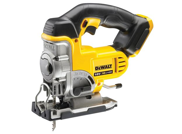 DeWALT – DCS331N-XJ Akumulatorska Ubodna Pila 18V SOLO Alat