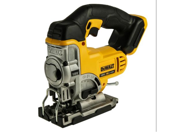DeWALT – DCS334N-XJ Akumulatorska Ubodna Pila Brushless 18V Solo alat