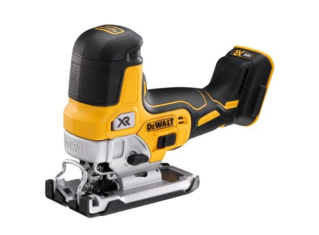 DeWALT – DCS335N-XJ Akumulatorska Ubodna Pila 18V Solo alat