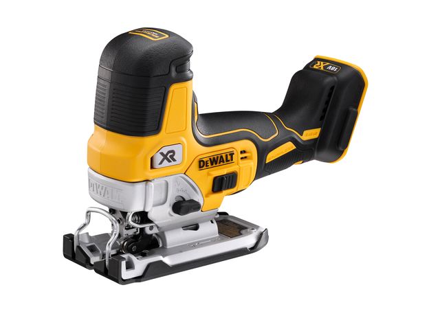 DeWALT – DCS335NT-XJ Akumulatorska Ubodna Pila 18V Solo alat TSTAK