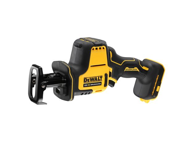 DeWALT – DCS369N-XJ Akumulatorska Sabljasta Pila Brushless Sub Compact 18V Solo alat