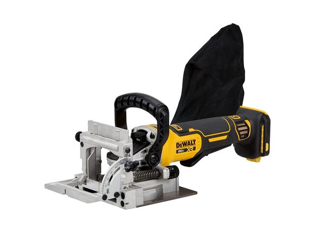 DeWALT – DCW682NT-XJ Akumulatorska Glodalica za Utore 18V Solo Alat TSTAK