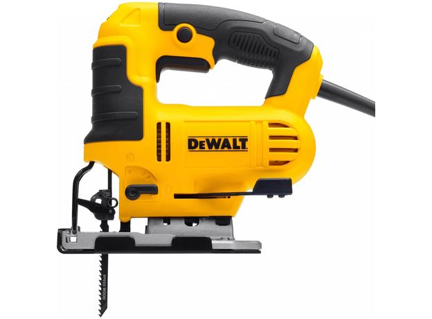 DeWALT – DWE349-QS Ubodna Pila 650W