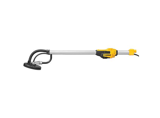 DeWALT – DWE7800-QS Električna Brusilica za Zidove Žirafa 450W