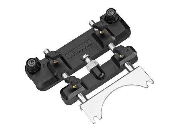 DeWALT – DWS5031-XJ Vodilica za Potopnu Pilu i Glodalice