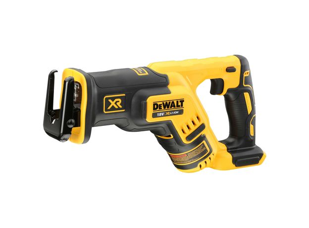 DeWALT – DCS367N-XJ Akumulatorska Sabljasta Pila Brushless 18V Solo Alat