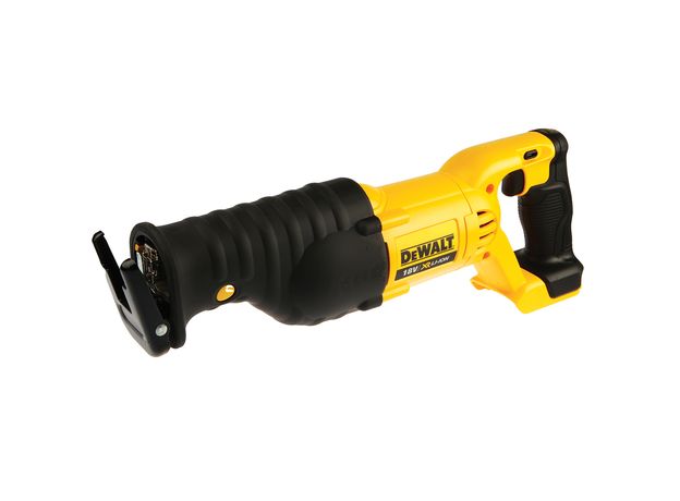 DeWALT – DCS380N-XJ Akumulatorska Sabljasta Pila 18V Solo Alat