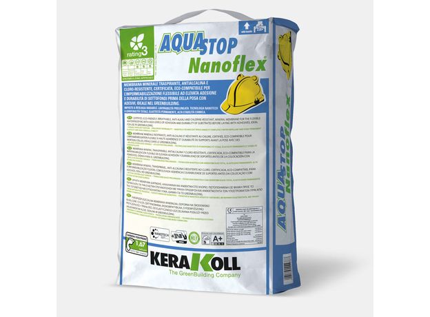 Kerakoll Aquastop NANOFLEX