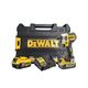 DEWALT UDARNI ODVIJAČ 18V 1/4" XR BL 2X5,0Ah 203Nm DCF887P2.