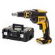 DEWALT BUŠILICA ODVIJAČ AKU 18V SOLO ALAT BL TSTAK DCF620NT-XJ