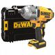 DEWALT UDARNI ODVIJAČ 18V BL 1/2" 1355/1898Nm M30 SOLO TSTAK DCF900NT-XJ