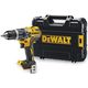 DEWALT BUŠILICA AKU UDA.LI-ON 18V SOLO 70Nm BL - DCD796NT.