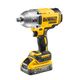 DEWALT UDARNI ODV.18V 1/2" BL 2x5,0Ah POWERSTACK 1355/1898Nm DCF900H2T-QW